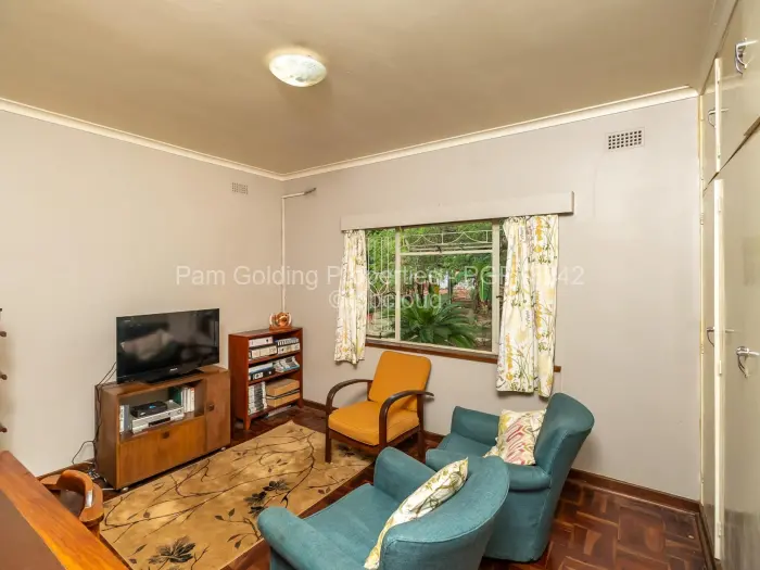 4 Bedroom House for Sale in Mount Pleasant, Harare