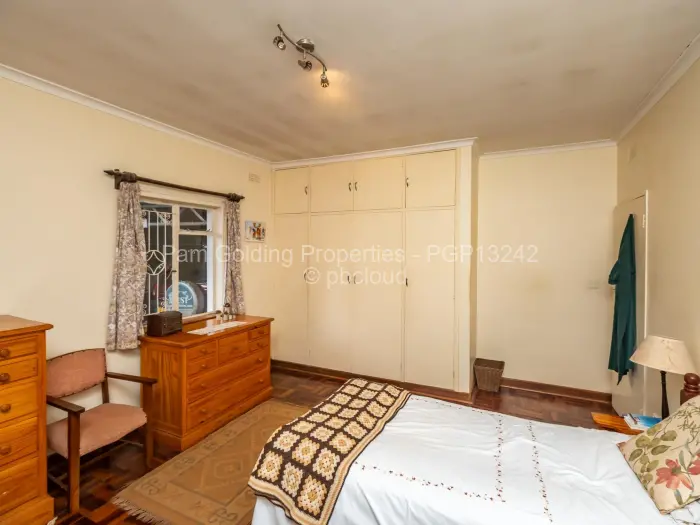 4 Bedroom House for Sale in Mount Pleasant, Harare
