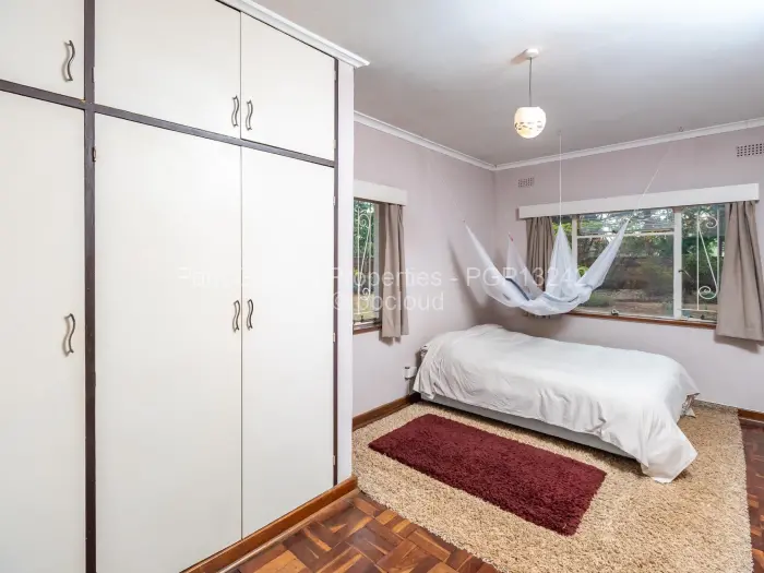 4 Bedroom House for Sale in Mount Pleasant, Harare