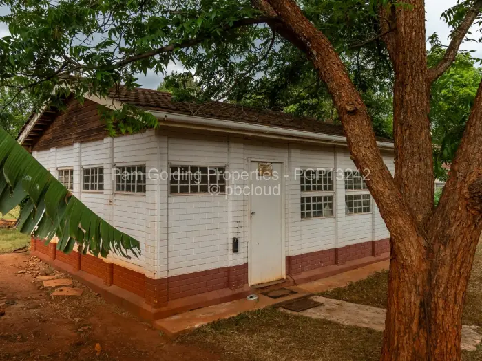 4 Bedroom House for Sale in Mount Pleasant, Harare