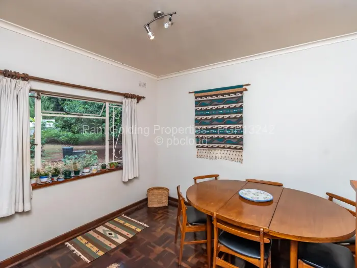 4 Bedroom House for Sale in Mount Pleasant, Harare