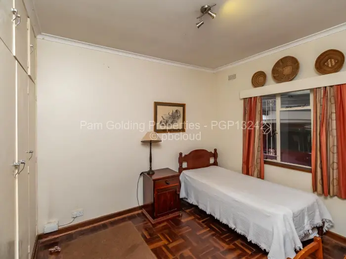 4 Bedroom House for Sale in Mount Pleasant, Harare