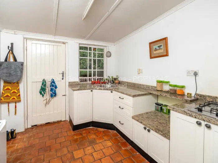 4 Bedroom House for Sale in Mount Pleasant, Harare