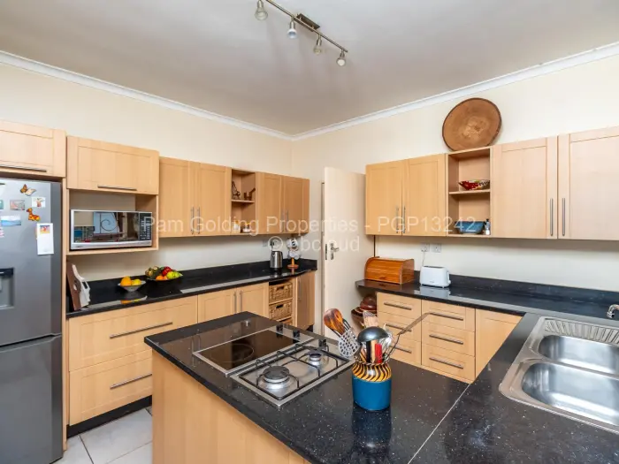 4 Bedroom House for Sale in Mount Pleasant, Harare