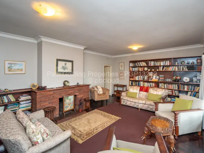 4 Bedroom House for Sale in Mount Pleasant, Harare