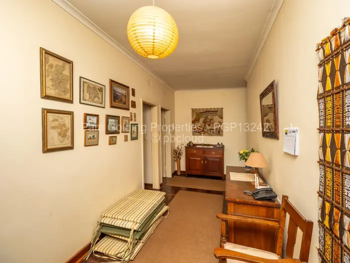 4 Bedroom House for Sale in Mount Pleasant, Harare