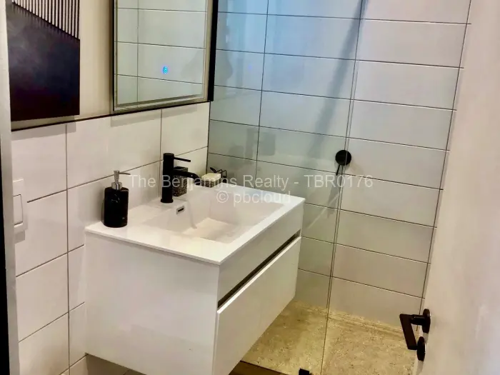 Townhouse/Cluster to Rent in Vainona, Harare