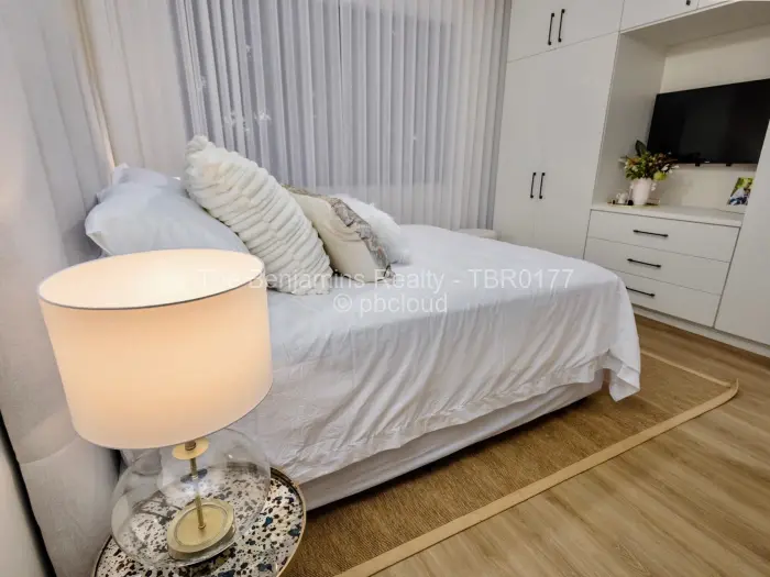 Townhouse/Cluster to Rent in Vainona