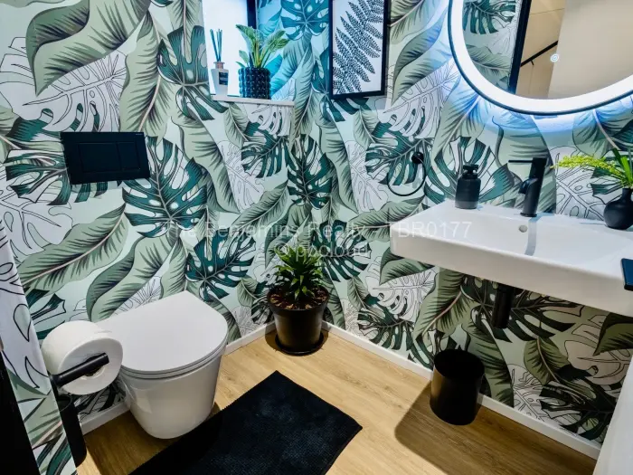 Townhouse/Cluster to Rent in Vainona