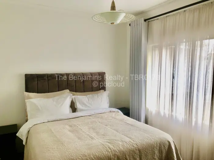 Townhouse/Cluster to Rent in Mount Pleasant