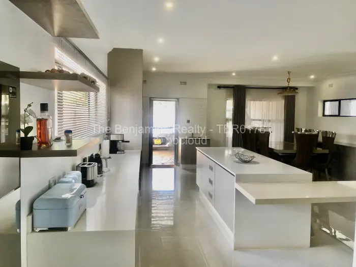 Townhouse/Cluster to Rent in Mount Pleasant