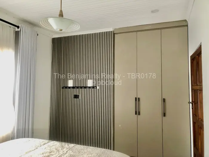 Townhouse/Cluster to Rent in Mount Pleasant