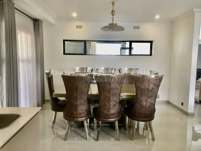 Townhouse/Cluster to Rent in Mount Pleasant