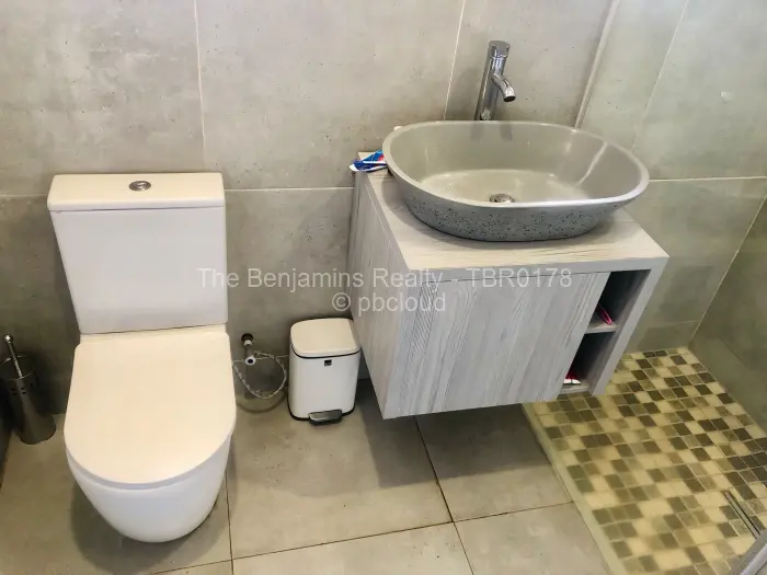 Townhouse/Cluster to Rent in Mount Pleasant