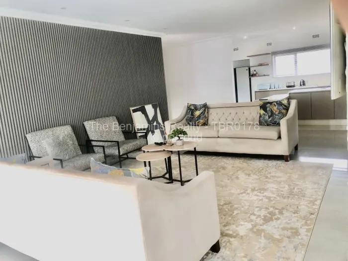 Townhouse/Cluster to Rent in Mount Pleasant