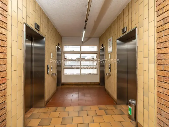 Office to Rent in Harare City Centre, Harare