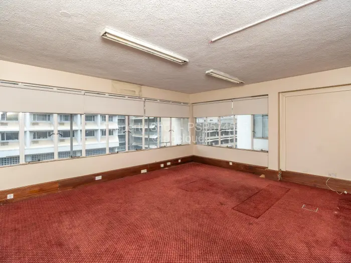 Office to Rent in Harare City Centre, Harare