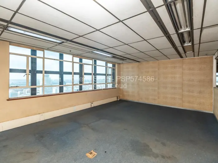 Office to Rent in Harare City Centre, Harare