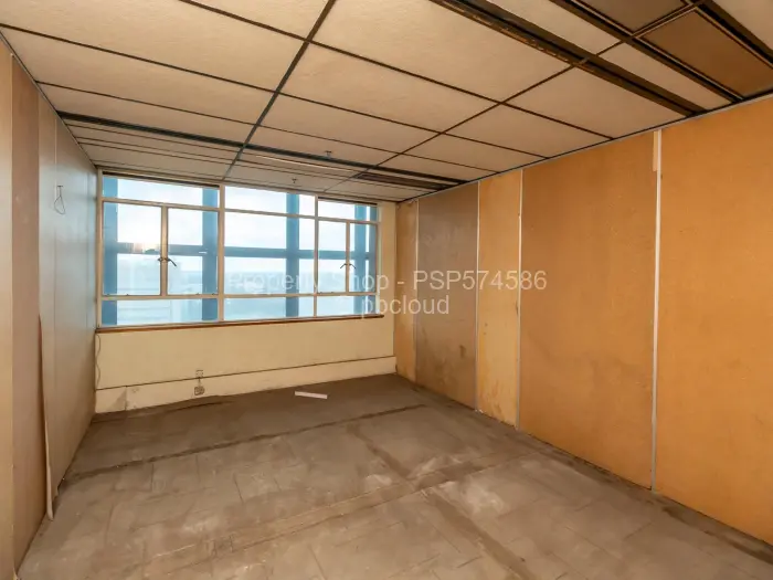 Office to Rent in Harare City Centre, Harare