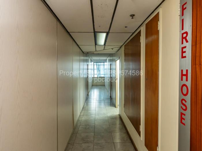 Office to Rent in Harare City Centre, Harare