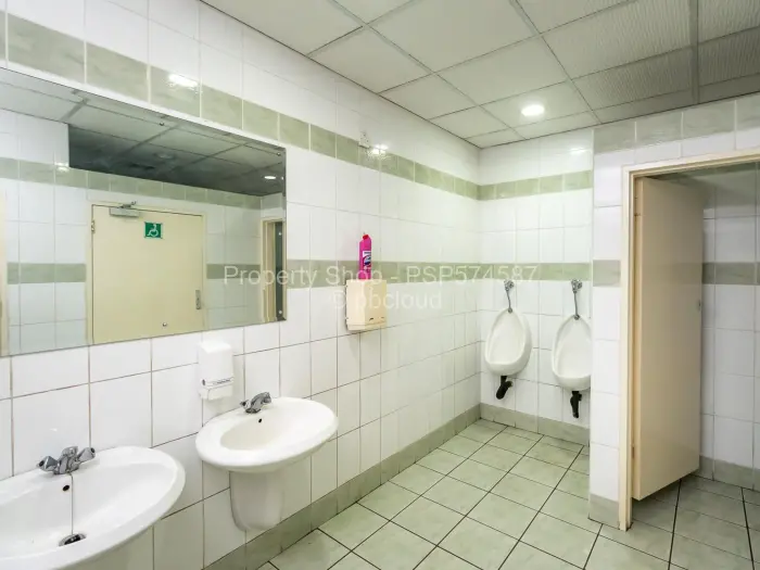 Office to Rent in Harare City Centre, Harare