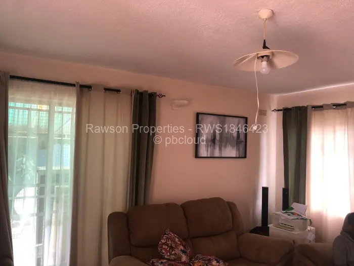Flat/Apartment for Sale in Mount Pleasant, Harare