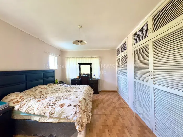 Flat/Apartment for Sale in Mount Pleasant, Harare