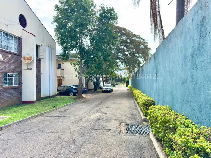 Flat/Apartment for Sale in Mount Pleasant, Harare