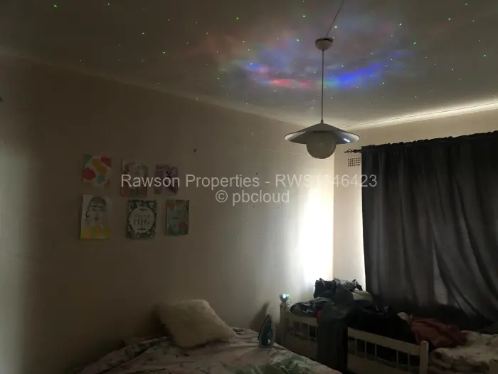 Flat/Apartment for Sale in Mount Pleasant, Harare