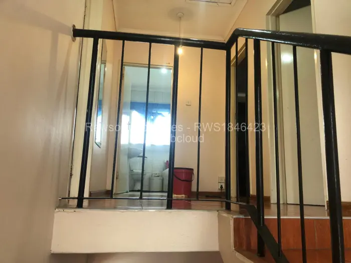 Flat/Apartment for Sale in Mount Pleasant, Harare