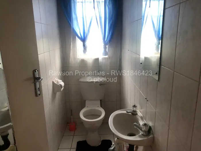 Flat/Apartment for Sale in Mount Pleasant, Harare