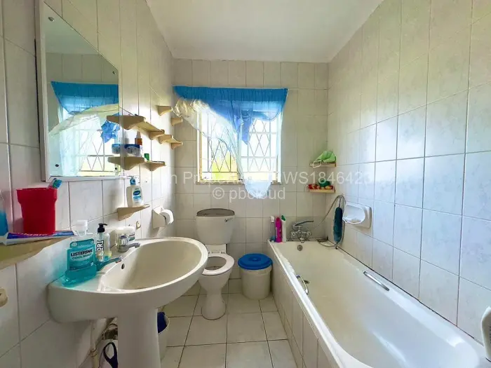 Flat/Apartment for Sale in Mount Pleasant, Harare