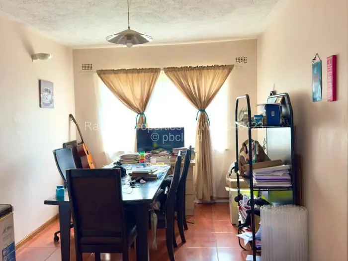 Flat/Apartment for Sale in Mount Pleasant, Harare