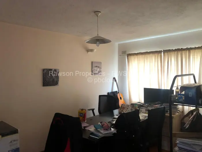 Flat/Apartment for Sale in Mount Pleasant, Harare