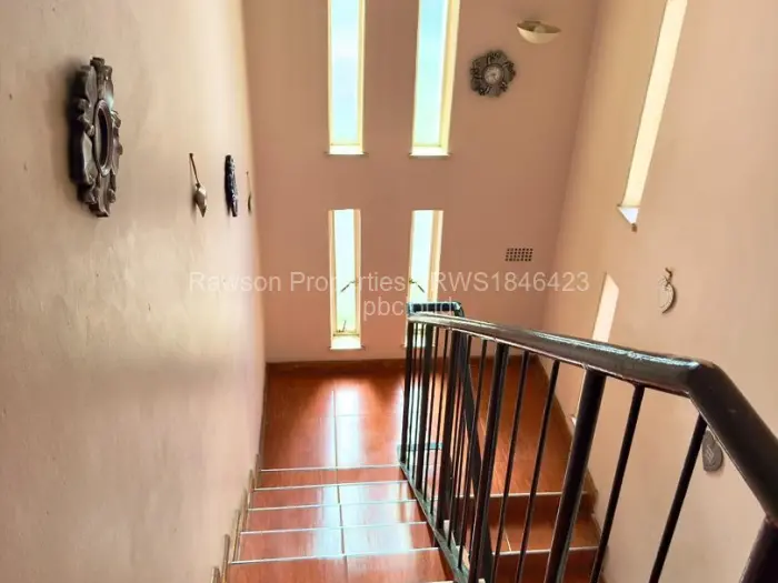 Flat/Apartment for Sale in Mount Pleasant, Harare