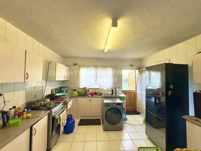 Flat/Apartment for Sale in Mount Pleasant, Harare