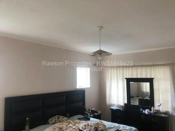 Flat/Apartment for Sale in Mount Pleasant, Harare