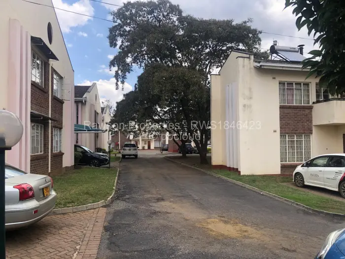 Flat/Apartment for Sale in Mount Pleasant, Harare