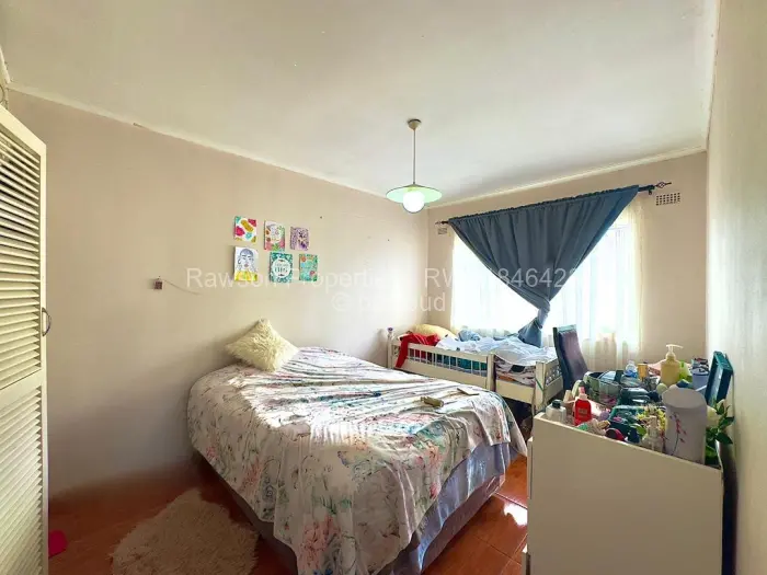 Flat/Apartment for Sale in Mount Pleasant, Harare