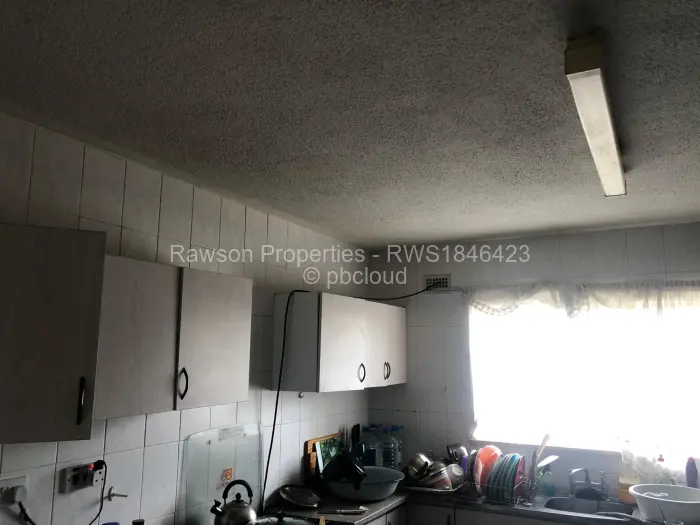 Flat/Apartment for Sale in Mount Pleasant, Harare