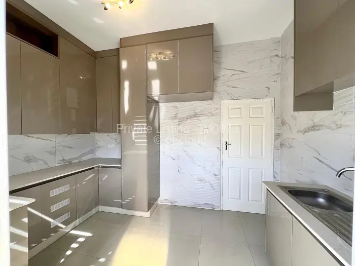 Townhouse/Cluster to Rent in Strathaven, Harare