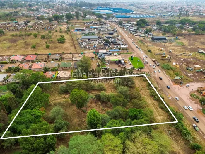 Commercial Stand for Sale in Tynwald