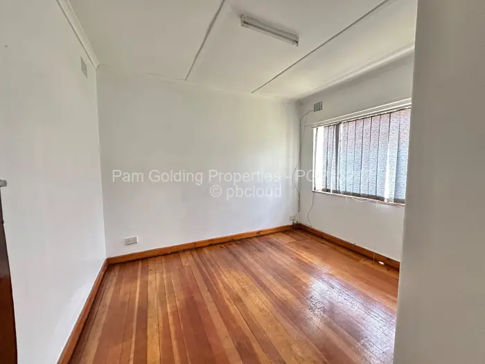 Office to Rent in Belgravia, Harare