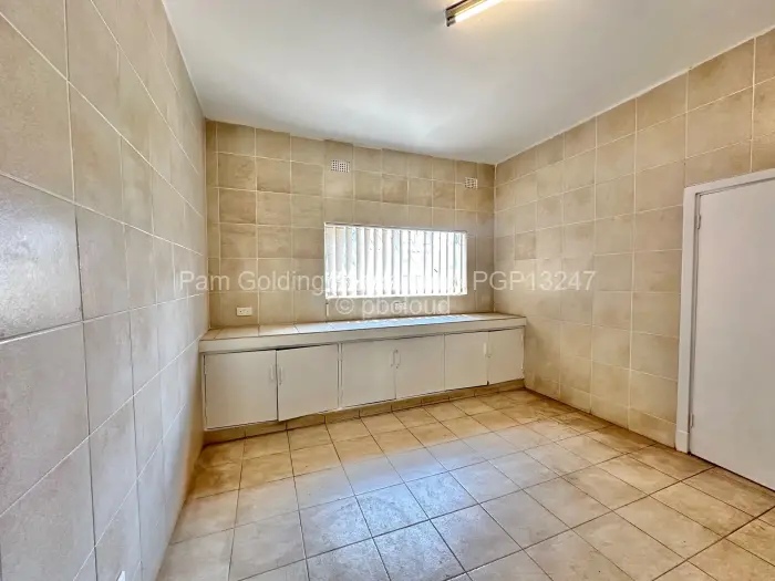 Office to Rent in Belgravia, Harare