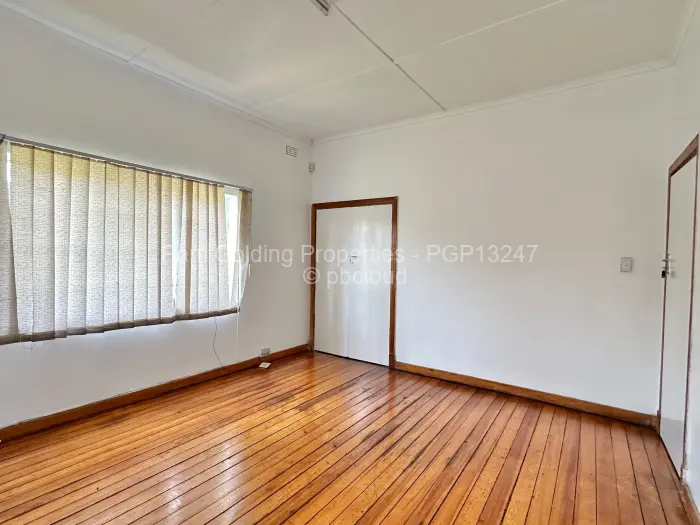 Office to Rent in Belgravia, Harare