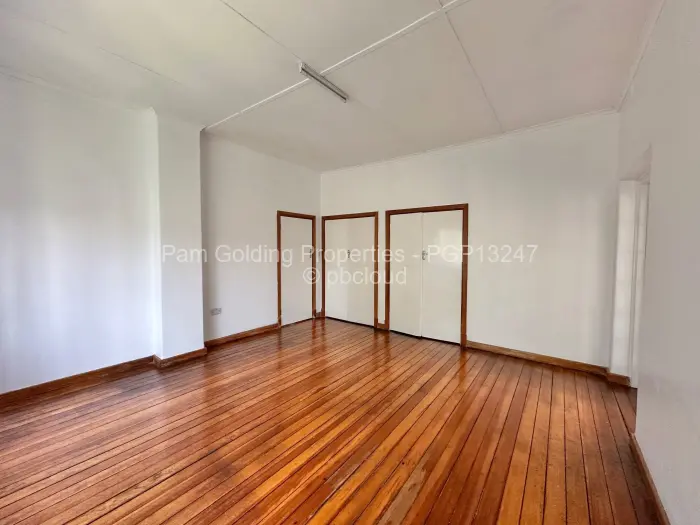 Office to Rent in Belgravia, Harare