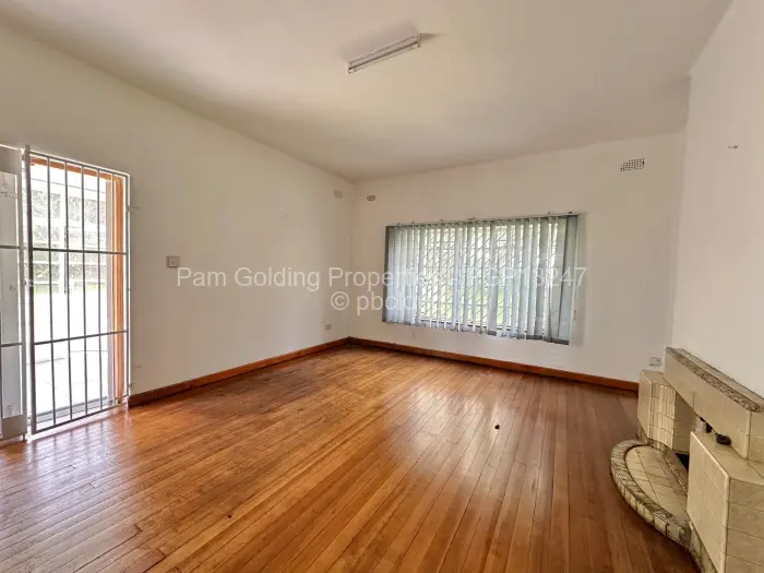 Office to Rent in Belgravia, Harare