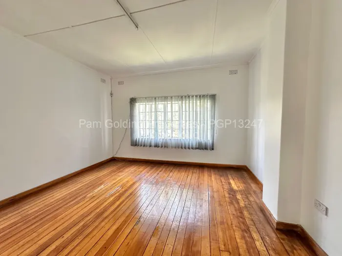 Office to Rent in Belgravia, Harare