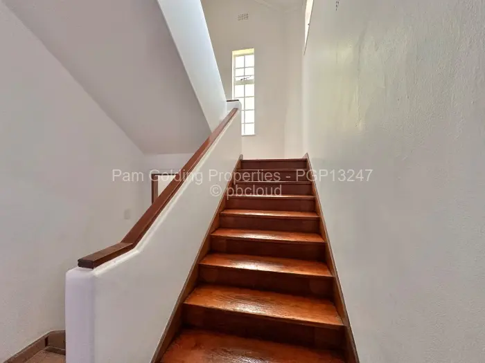 Office to Rent in Belgravia, Harare