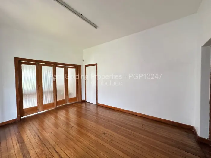 Office to Rent in Belgravia, Harare